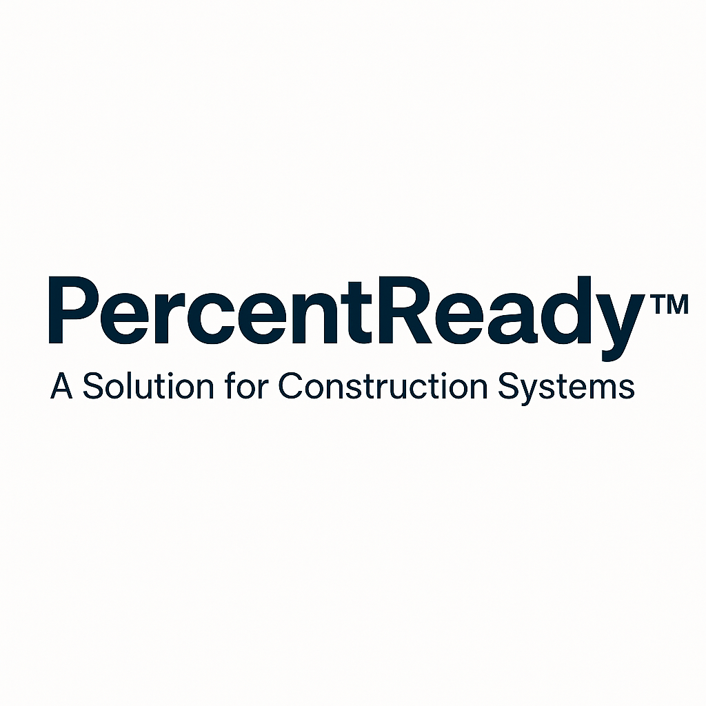 PercentReady™ logo
